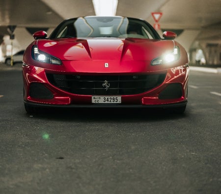 Ferrari Portofino M 2023