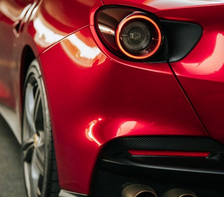 Ferrari Portofino M 2023