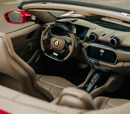Ferrari Portofino M 2023