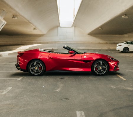Ferrari Portofino M 2023