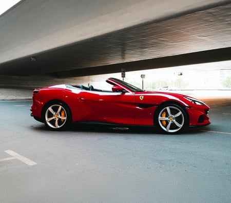 Ferrari Portofino M 2024