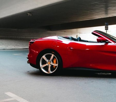 Ferrari Portofino M 2024