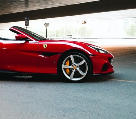 Ferrari Portofino M 2024