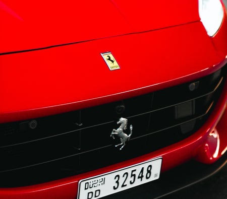 Ferrari Portofino M 2024