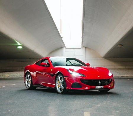 Ferrari Portofino M 2024