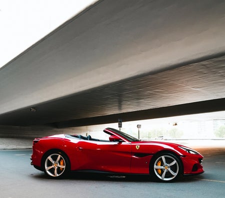Ferrari Portofino M 2024