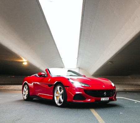 Ferrari Portofino M 2024