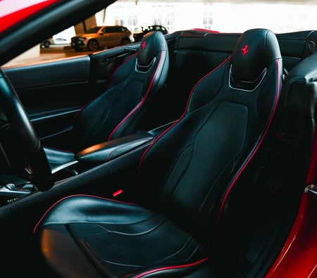 Ferrari Portofino M 2024