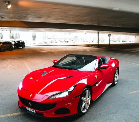 Ferrari Portofino M 2024
