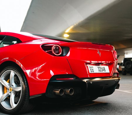 Ferrari Portofino M 2024