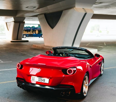 Ferrari Portofino M 2024
