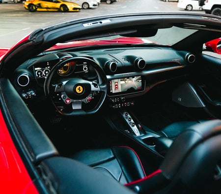 Ferrari Portofino M 2024