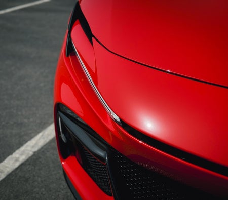 Ferrari Purosangue 2025