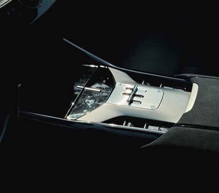 Ferrari Purosangue 2025