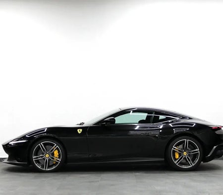 Ferrari Roma Standard 2023, photo 4 of 4