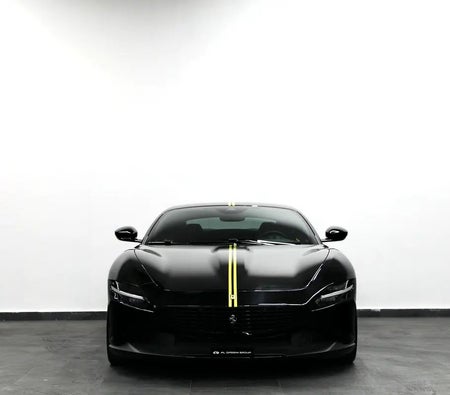Ferrari Roma Standard 2023, photo 2 of 4