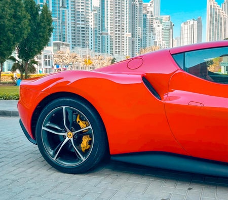 Ferrari 296 GTB 2023