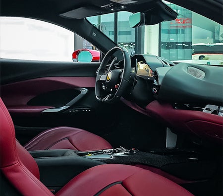 Ferrari 296 GTB 2023