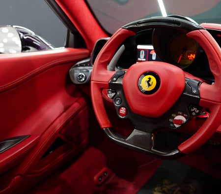 Ferrari 458 Italia 2014, photo 3 of 4