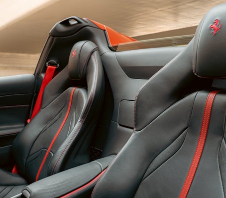 Ferrari 812 GTS 2023