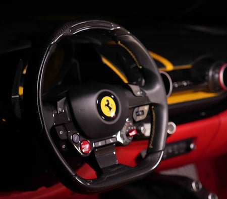 فيراري 812 Superfast Standard 2021, photo 4 of 4