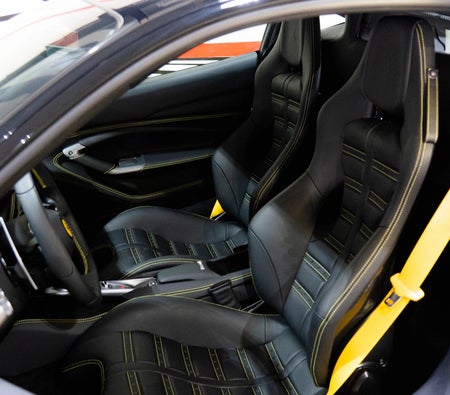 Ferrari F8 Tributo 2022