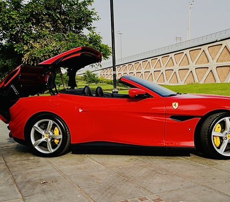 Ferrari Portofino M 2024