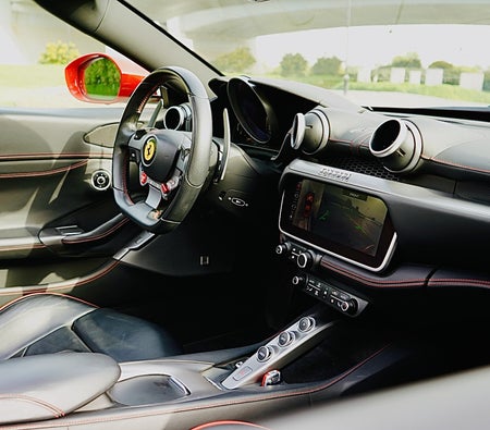 Ferrari Portofino M 2024