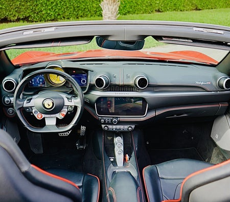 Ferrari Portofino M 2024