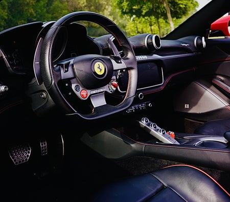 Ferrari Portofino M 2024