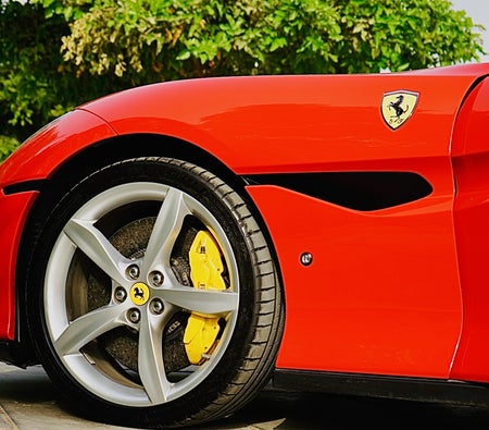 Ferrari Portofino M 2024