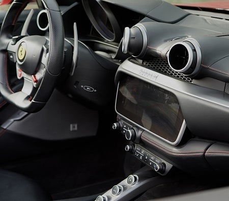 Ferrari Portofino M 2024