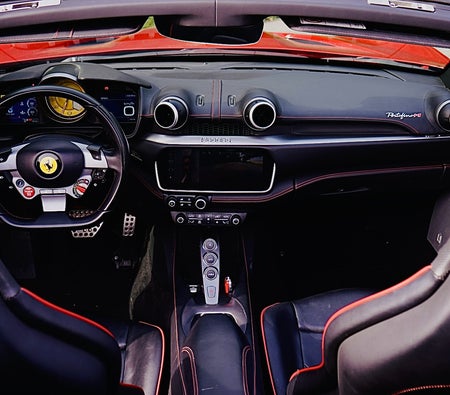 Ferrari Portofino M 2024