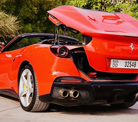 Ferrari Portofino M 2024