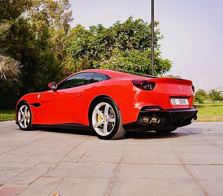 Ferrari Portofino M 2024