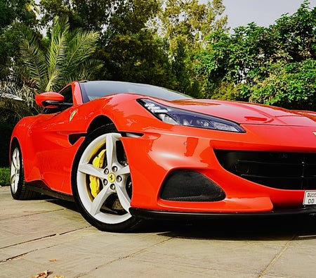 Ferrari Portofino M 2024