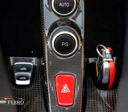 Ferrari Portofino 2019