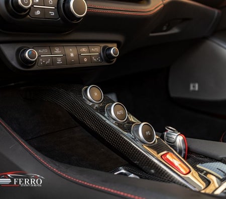 Ferrari Portofino 2019