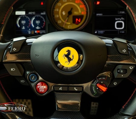 Ferrari Portofino 2019