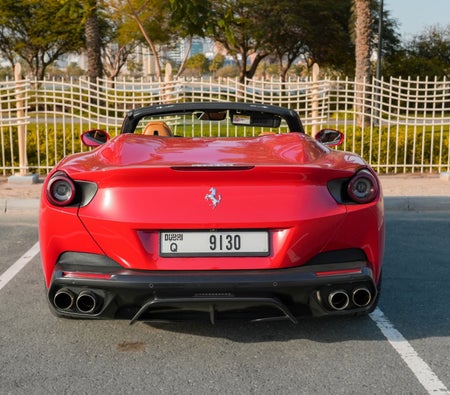 Ferrari Portofino 2020