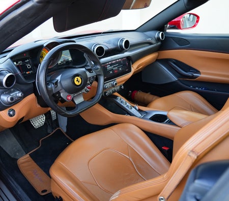 Ferrari Portofino 2020