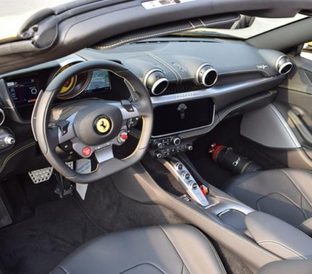 Ferrari Portofino 2020