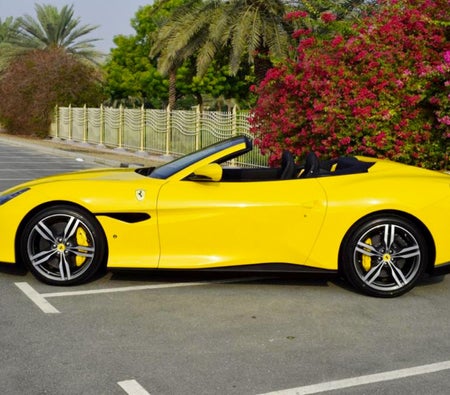 Ferrari Portofino 2020