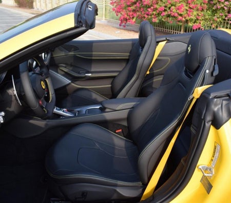 Ferrari Portofino 2020