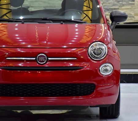 Fiat 500 Dolcevita 2024, photo 4 of 4