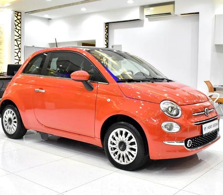 Fiat 500 Dolcevita 2024, photo 3 of 4