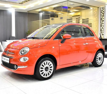 Fiat 500 Dolcevita 2024, photo 2 of 4