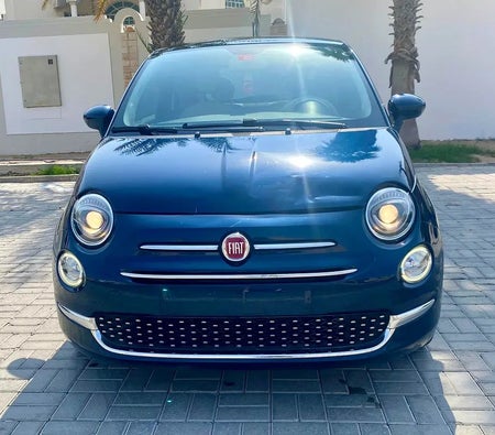  Fiat 500 Standard 2020