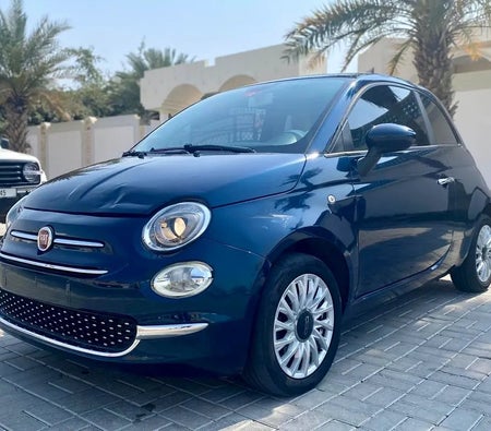  Fiat 500 Standard 2020