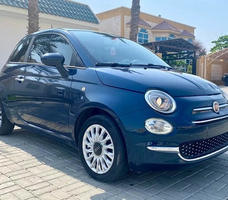  Fiat 500 Standard 2020
